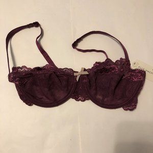 Elle McPherson Intimates Essential Luxury bra 34D